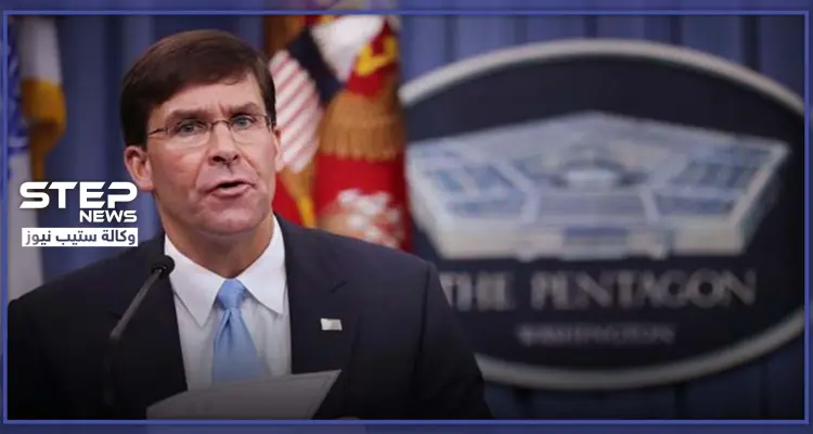 واشنطن تحدد موقفها من دعم تركيا عسكرياً بإدلب.. هل شمل الدعم المجال الجوي: أخبار