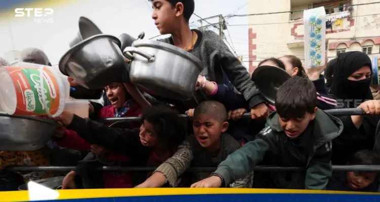 وفاة طفلة فلسطينية جوعا.. اسكتلندا تحث بريطانيا على التعاون لإنقاذ أطفال غزة: أخبار