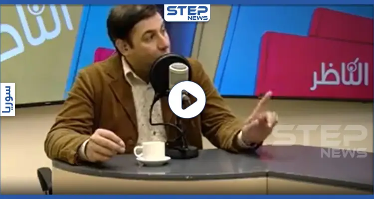 بالفيديو|| إعلامي موالي للنظام السوري مهاجماً الأجهزة الأمنية: "من قلة الرجال سمينا الديك أبو علي": أخبار