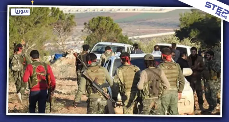 مجهولون يغتالون عناصر من فصائل المعارضة المدعومة تركيًا بريف عفرين.. والتفاصيل: أخبار
