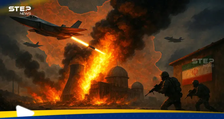 ضربة إسرائيلية تهز إيران.. خبير يكشف كيف اخترق "الموساد" قلب طهران بعملاءٍ على الأرض: أخبار