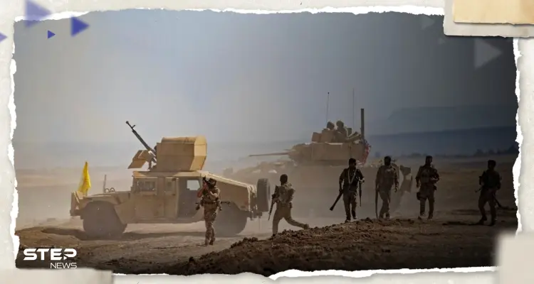 بعد الاشتباكات "الدامية".. قوات "قسد" تصدر بياناً حول خلافها مع العشائر العربية: أخبار