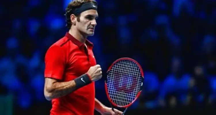 السويسري روجيه فيدرر يؤكد انسحابه من منافسات أولمبياد طوكيو 2020 ويكشف السبب: أخبار