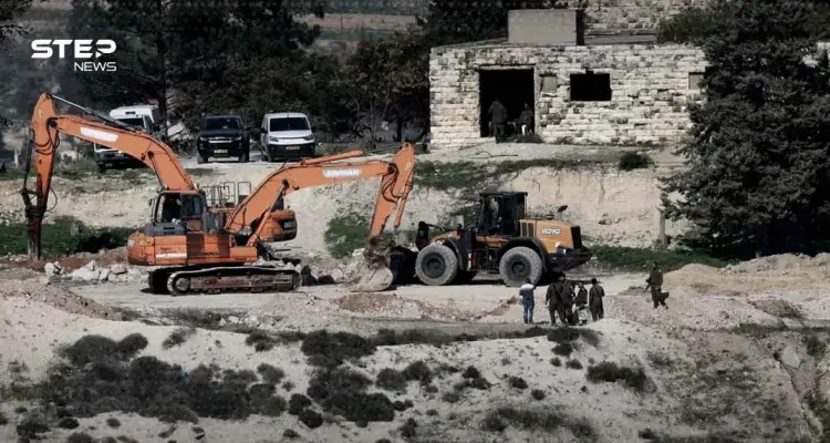 85 دولة تهاجم إجراءات إسرائيل في الضفة الغربية: أخبار