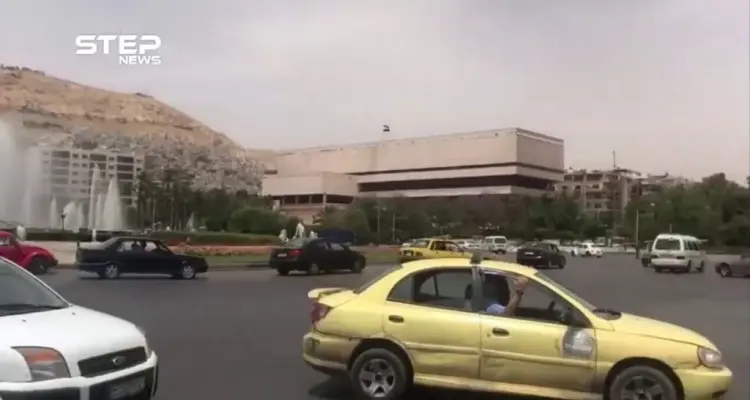 جولة لعدسة ستيب نيوز داخل العاصمة دمشق خلال شهر رمضان: أخبار