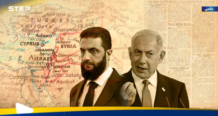 لماذا لم يوقع الاتفاق الأمني بين سوريا وإسرائيل في نيويورك؟.. دبلوماسي سابق يجيب ويوضح التعقيدات: أخبار