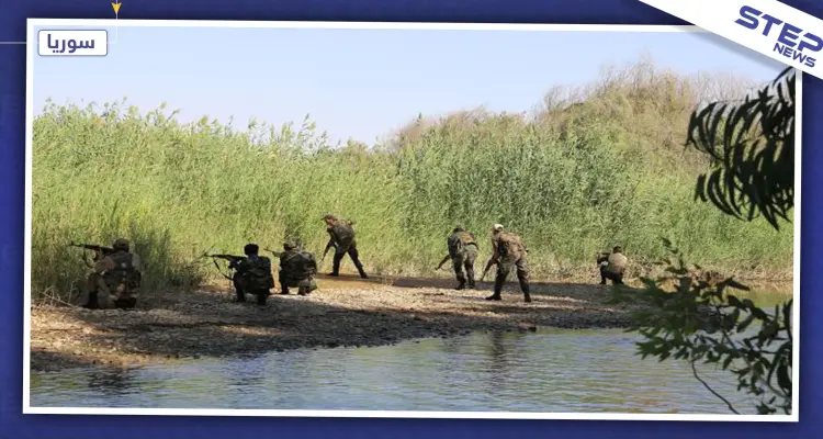 اشتباكات بين قوات النظام السوري ومسلحين عشائريين شرقي دير الزور.. والتفاصيل: أخبار