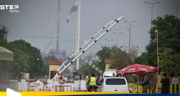 تصعيد غير مسبوق.. الهند تفاجئ باكستان بقرار "خطير": أخبار