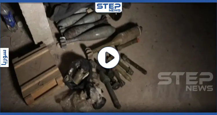 فيديو || تقرير روسي يكشف عن التكتيكات التي اتبعها النظام السوري بمعاركه في ريف حلب: أخبار