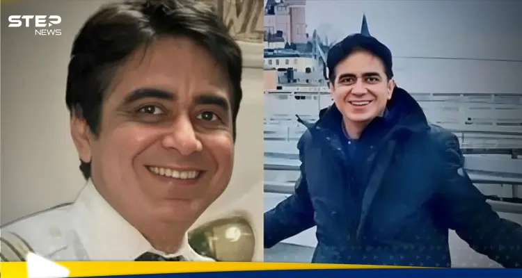 كارثة الطائرة الهندية.. ماذا قال الطيار قبل لحظات من موته: أخبار