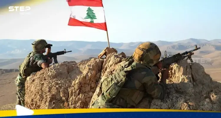 أول رد من الجيش اللبناني على اتهام خطير للخزانة الأمريكية: أخبار