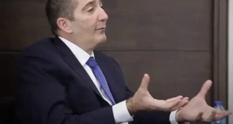 اللجنة الملكية لتحديث المنظومة السياسية في الأردن تكشف عمّا وصلت إليه وأهدافها التي ستغير المملكة: أخبار