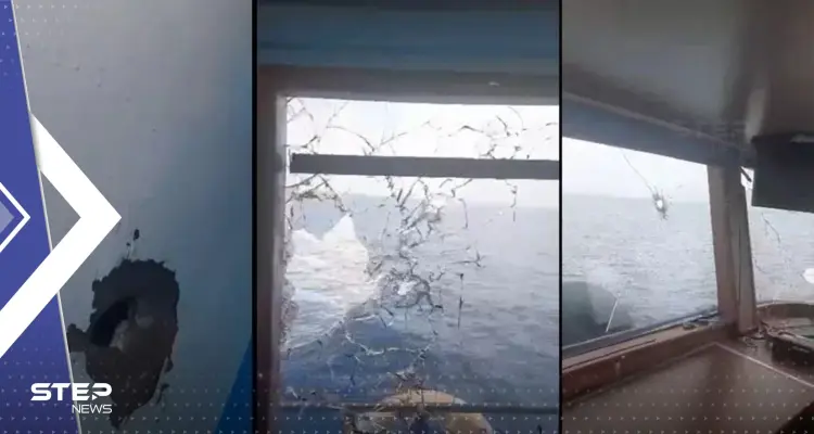 سفن سورية تهاجم قارباً تركياً في المياه الدولية وبيان عاجل لأنقرة: أخبار