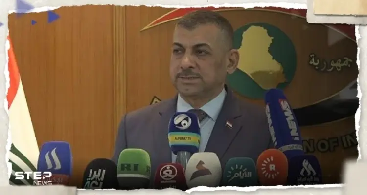 العراق يطالب 4 دول بينها واحدة عربية بتسليم مسؤولين كبار بحكومة الكاظمي: أخبار