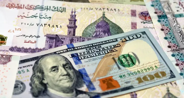 سعر الدولار اليوم في مصر الأربعاء 3 مايو 2023.. تراجع في سعر السوق السوداء: أخبار
