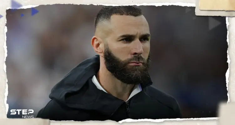 من جديد.. وزير الداخلية الفرنسي يهاجم كريم بنزيما ويتهمه بـ "إخفاء شيء ما": أخبار