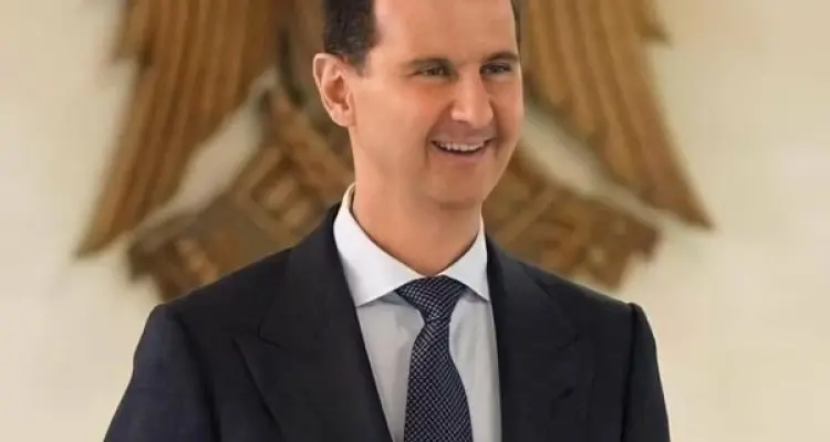 بشار الأسد يتلقى رسائل من 3 زعماء.. هذا مضمونها: أخبار