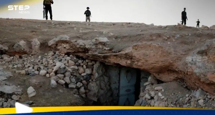 سوريا.. العثور على سجن جديد تحت الأرض استخدمه نظام الأسد لتعذيب المدنيين: أخبار