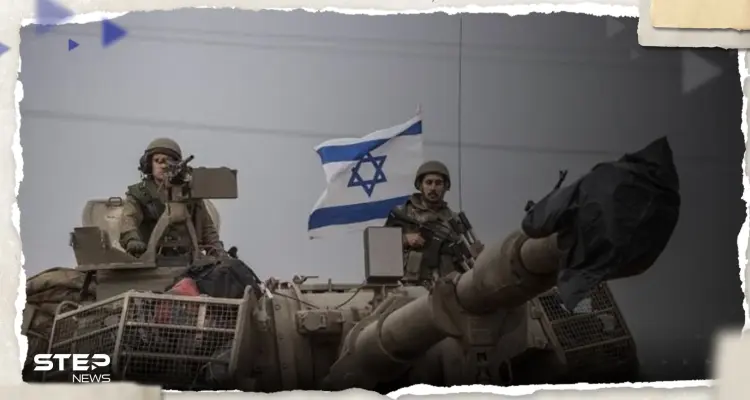 صحيفة عبرية تكشف ما فعله الجيش الإسرائيلي مع ضابطين انسحبت قوتهما خلال معارك غزة: أخبار