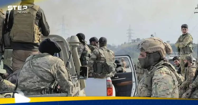 بيان أمريكي أوروبي حول التطورات بين الحكومة السورية وقسد