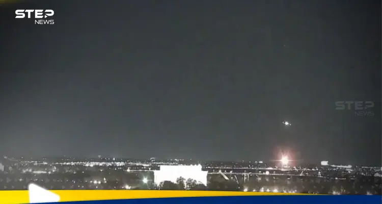 تفاصيل "مرعبة" عن مروحية الجيش الأمريكي التي تحطمت في واشنطن واصطدمت بطائرة ركاب: أخبار