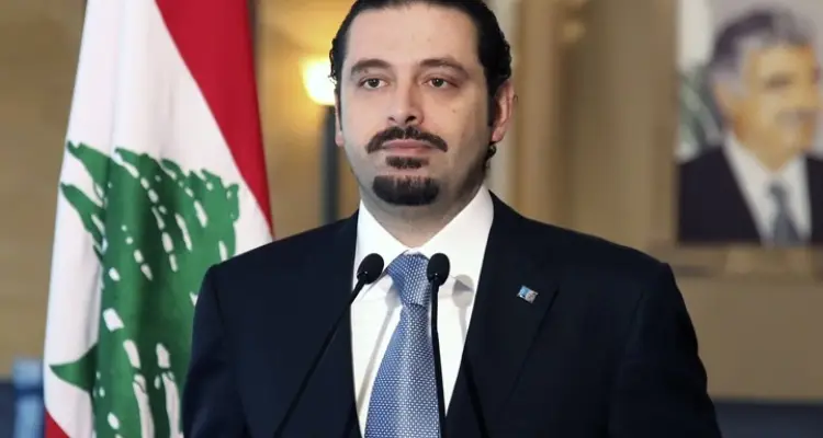 سعد الحريري يصل الدوحة ويلتقي وزير الخارجية القطري.. إليك أبرز ما تمَّ مناقشته: أخبار