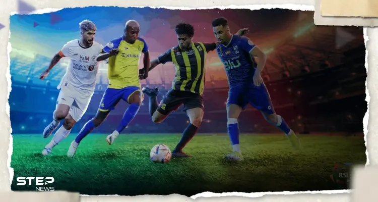 بعد إغلاق الميركاتو الصيفي.. كم أنفقت السعودية في صفقات أنديتها؟: أخبار