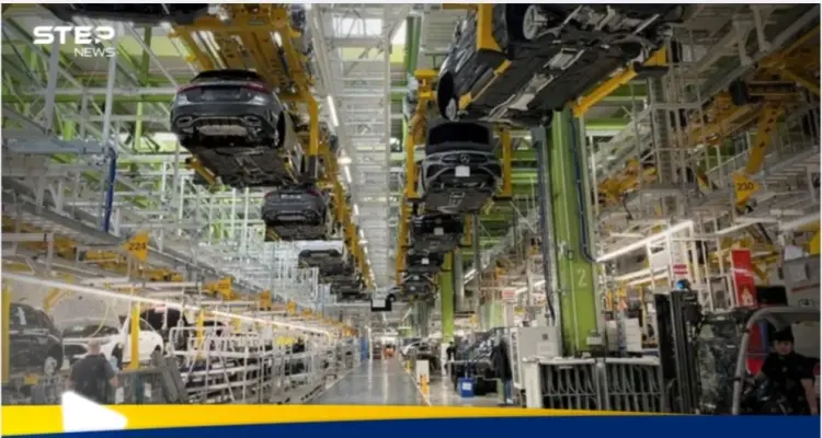 صناعة السيارات