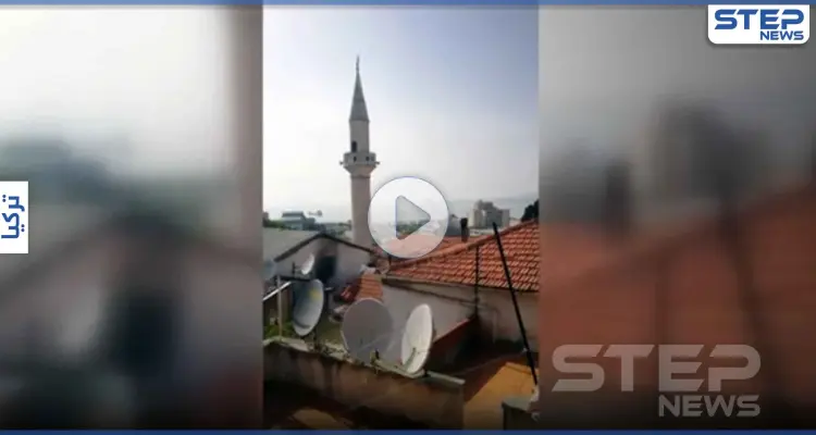 في انتهاك لحرمات رمضان .. مساجد تركية تذيع أغاني عبر مآذنها وبرلمانية تعتبره إنجاز تاريخي (فيديو): أخبار