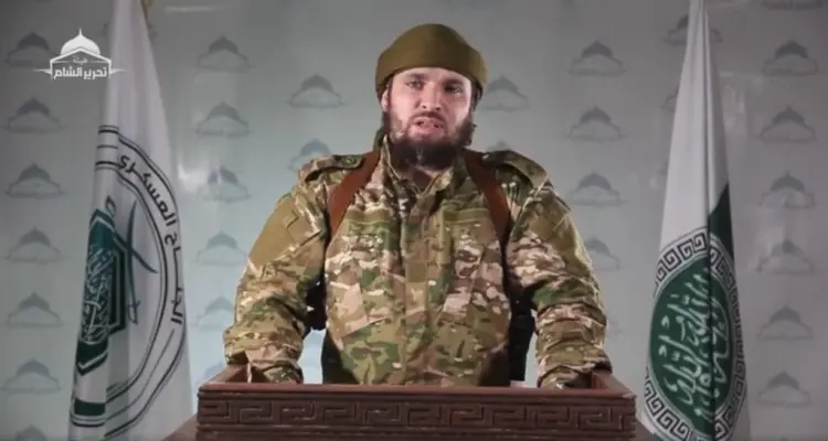 تحرير الشام تهدد النظام وداعميه.. والبعض يراها مجرد رسائل إعلامية: أخبار