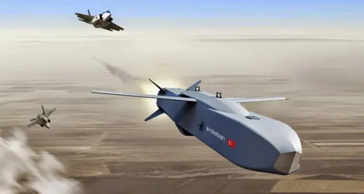 ما هو صاروخ كروز .. وأين تكمن خطورته؟: أخبار