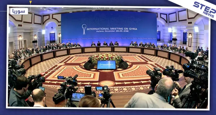 صحفي روسي يكشف ما تم الاتفاق عليه بـ"أستانا 14" بخصوص إدلب: أخبار