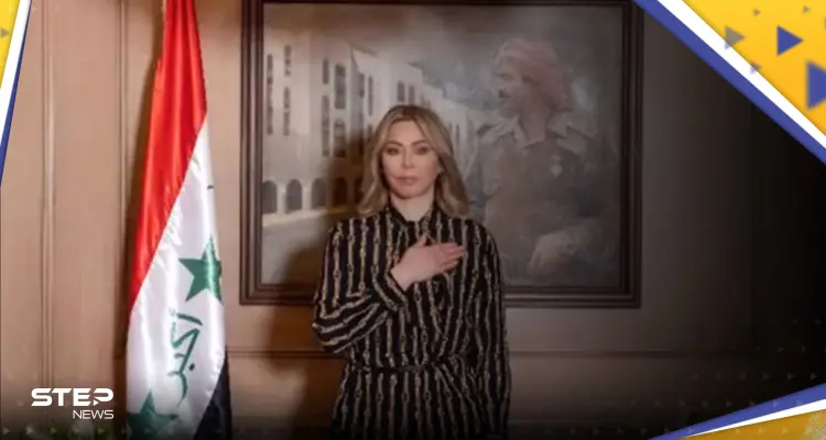 بالفيديو|| رغد صدام حسين تهاجم جهات عراقية في ذكرى "احتلال" بغداد: أخبار