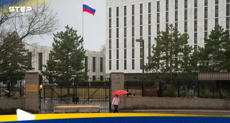 روسيا تتهم أمريكا بمحاولة التدخل بالانتخابات والتخطيط لهجوم إلكتروني: أخبار