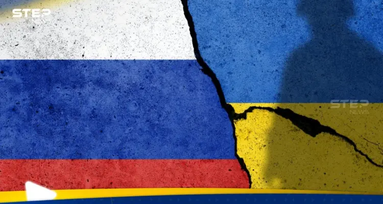 على رأسهم بوتين.. اتفاق بين أوكرانيا ومجلس أوروبا على تحرك ضد مسؤولين روس: أخبار