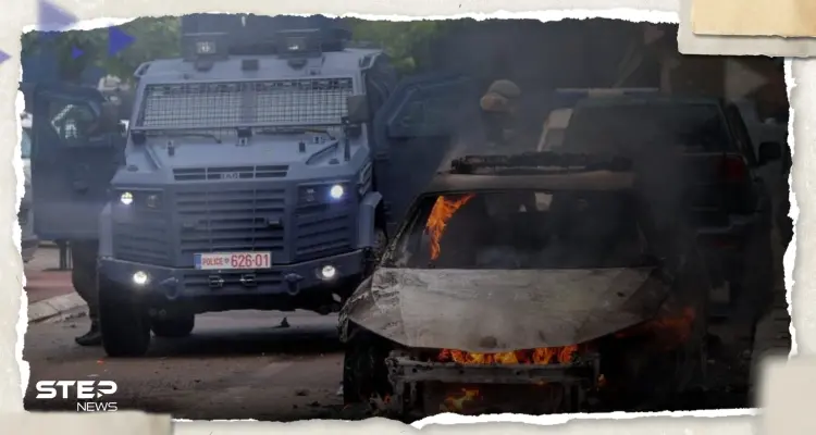 هل تعود حرب البلقان؟.. بيان من وزير الدفاع الصربي حول التوتر مع كوسوفو: أخبار