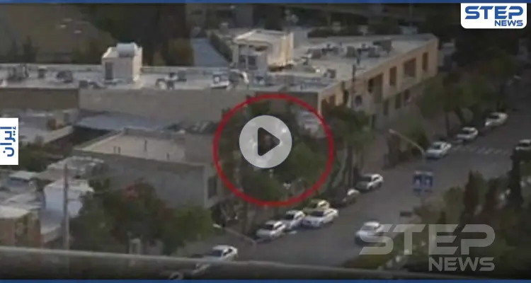 بالفيديو|| منظمة إيرانية معارضة تفجّر المحكمة التي أعدمت المصارع الإيراني " نافيد أفكاري": أخبار