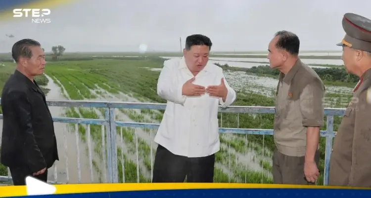 كوريا الشمالية تقدم على خطوة خطيرة دون سابق إنذار: أخبار