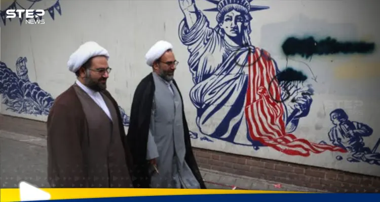 تعاون نادر بين واشنطن وطهران.. تقرير يكشف ما نقلته أمريكا إلى إيران: أخبار