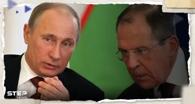 لافروف يتحدث عن "مؤامرة".. وبوتين يرد على مزاعم قبول متطوعين من كوريا الشمالية: أخبار