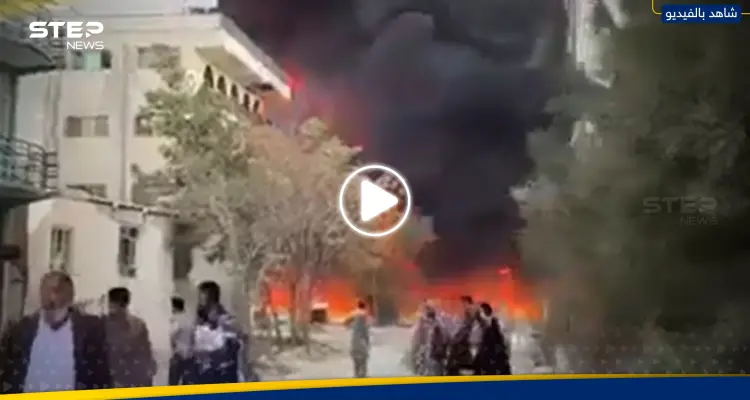 غارات جوية باكستانية "انتقامية" على أفغانستان والتوترات تشتعل بين البلدين (فيديو): أخبار