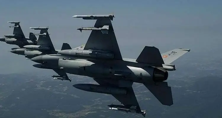 ميليشيا قسد تتقّدم بجهة بادية الباغوز، وروسيا تُنشئ قواعد عسكرية شرق سوريا: أخبار