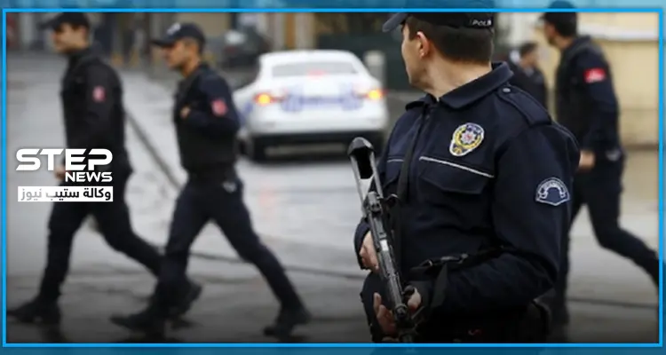 الأمن التركي يلقي القبض على أحد سيافي "داعش": أخبار