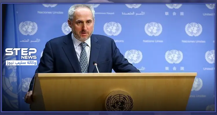 الأمم المتحدة "قلقة" من جديد.. وتوجّه دعوات للجيش التركي والنظام السوري: أخبار