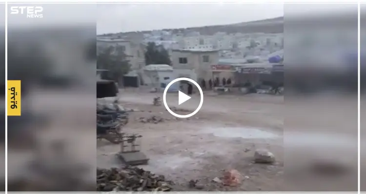 شاهد بالفيديو|| اشتباكات مسلحة بين مهجرين في ريف إدلب توقع جرحى وتحرير الشام غائبة: أخبار