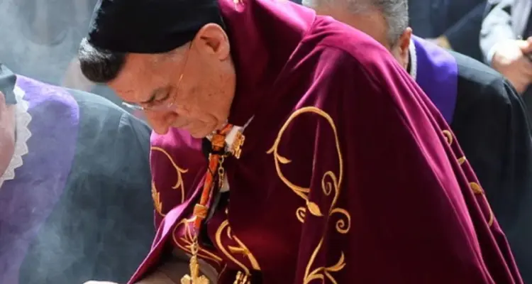 الراعي يدلي بتصريحات مفاجئة حيال النظام السوري وميليشيا حزب الله بسبب صهاريج الوقود: أخبار