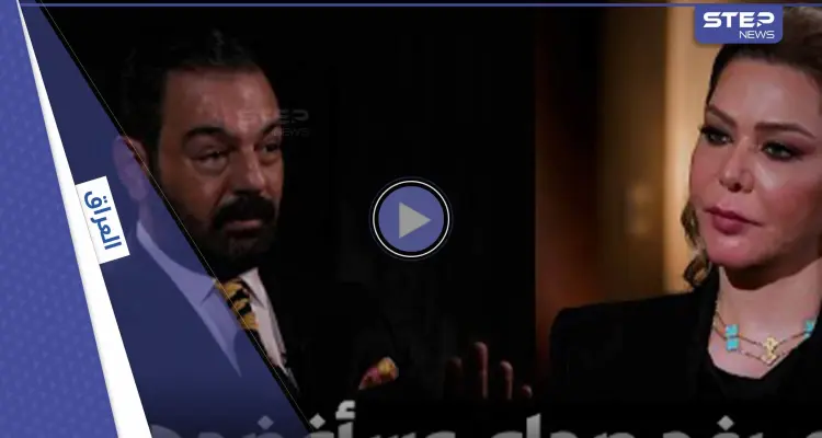 بالفيديو|| شبيه عدي يتحدى رغد صدام حسين ويهددها بكشف أسرارها.. وهكذا أهانها بزوجها وأبيها: أخبار