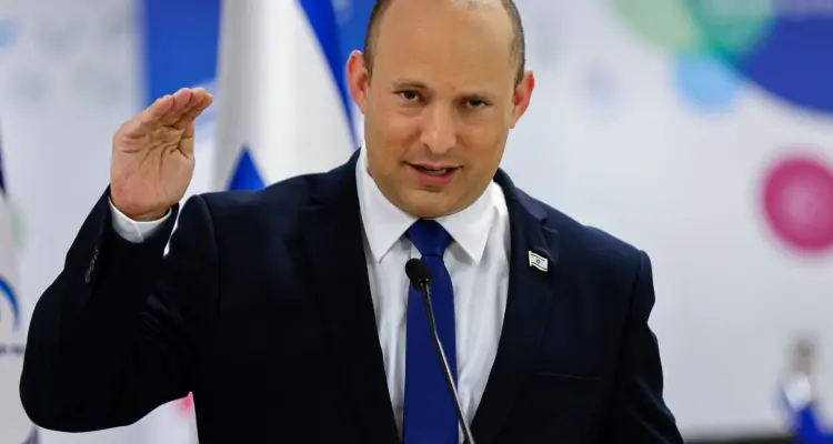 عامٌ على توقيع "الاتفاق الإبراهيمي" مع العرب... رئيس وزراء إسرائيل يوجّه رسائل ويعد بالمزيد: أخبار