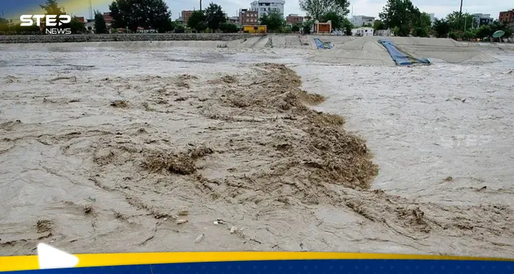 بعد الجفاف.. إيران تلجأ لتقنية الاستمطار وتتسبب بفيضانات