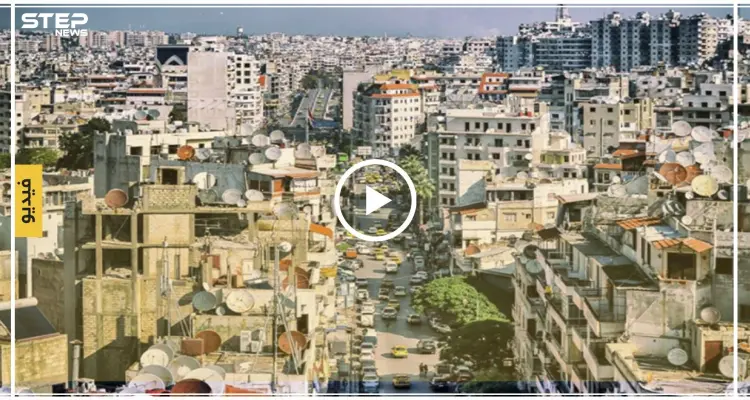 شاهد بالفيديو | اشتباكات وسط اللاذقية بين المخابرات السورية وأحد المطلوبين: أخبار